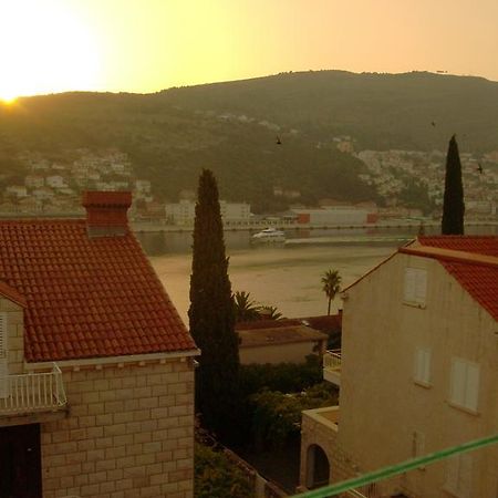 Hostel Saint Ursula Rooms Dubrovnik Exterior photo