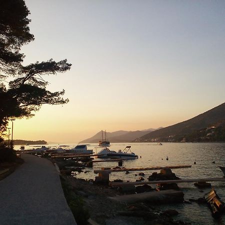 Hostel Saint Ursula Rooms Dubrovnik Exterior photo