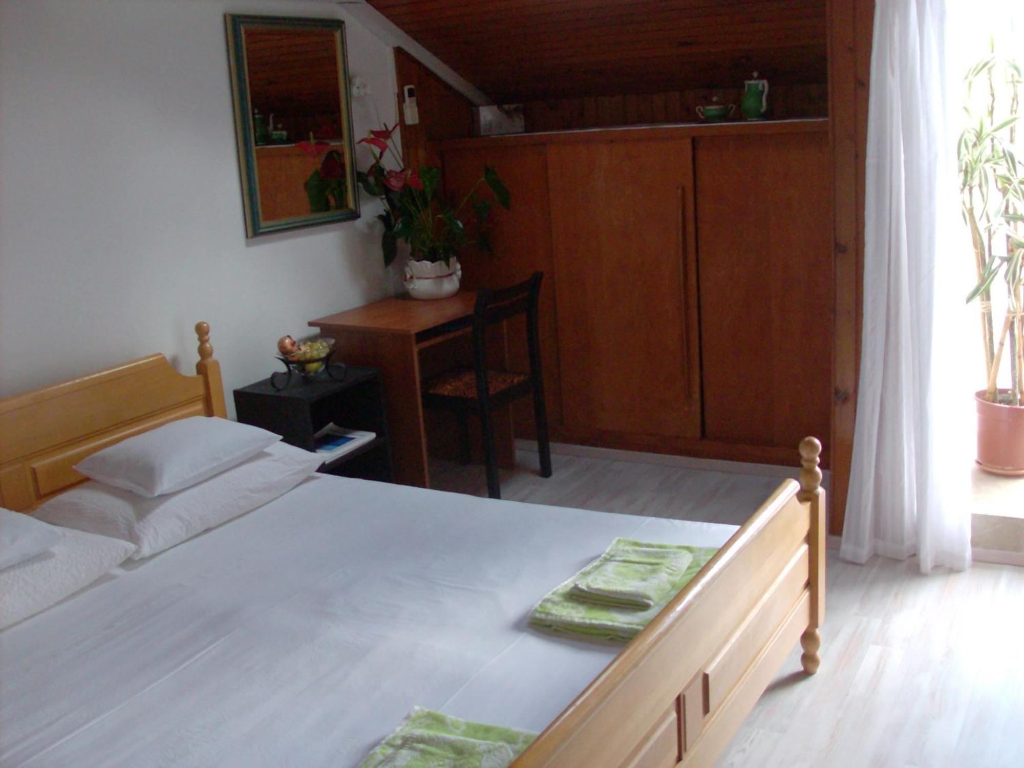 Hostel Saint Ursula Rooms Dubrovnik Exterior photo