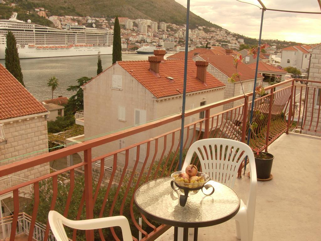Hostel Saint Ursula Rooms Dubrovnik Room photo