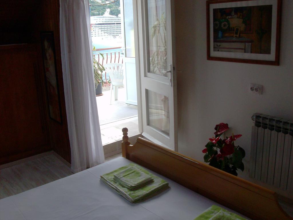 Hostel Saint Ursula Rooms Dubrovnik Room photo