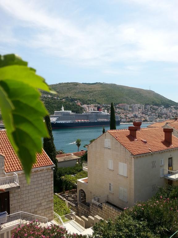 Hostel Saint Ursula Rooms Dubrovnik Room photo
