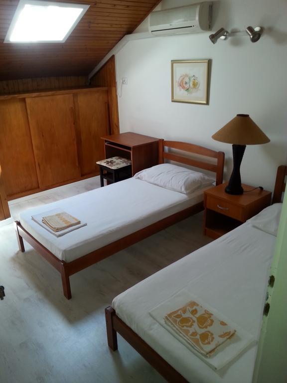 Hostel Saint Ursula Rooms Dubrovnik Room photo