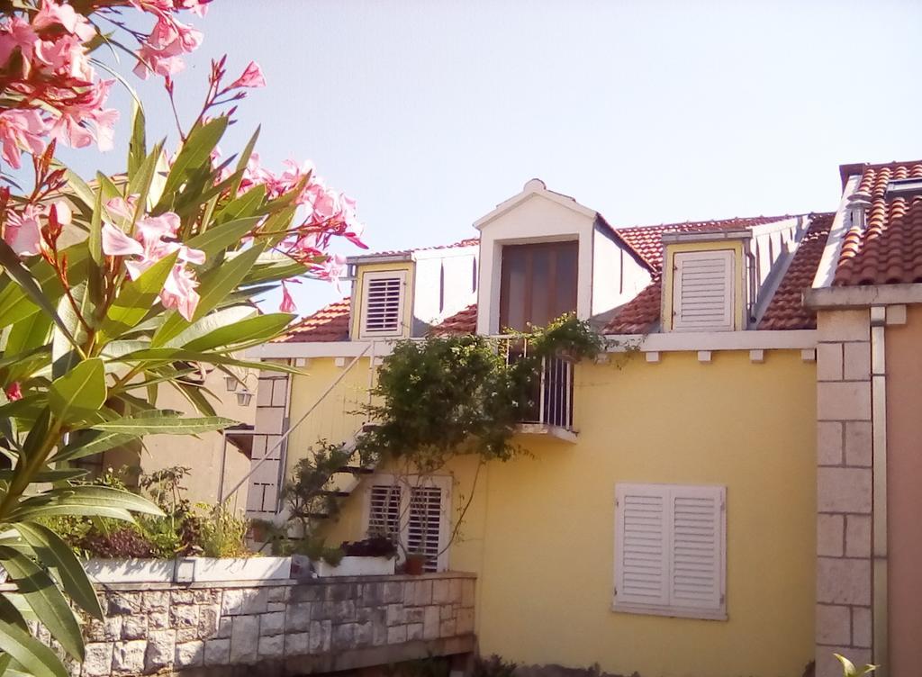 Hostel Saint Ursula Rooms Dubrovnik Exterior photo