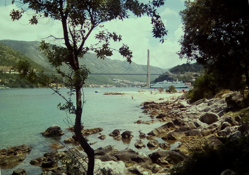 Hostel Saint Ursula Rooms Dubrovnik Exterior photo