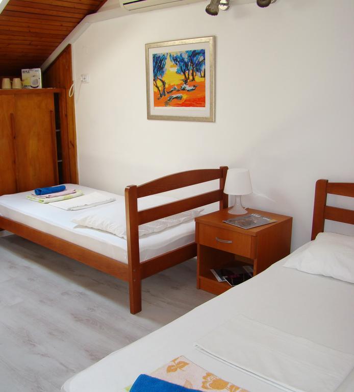 Hostel Saint Ursula Rooms Dubrovnik Exterior photo