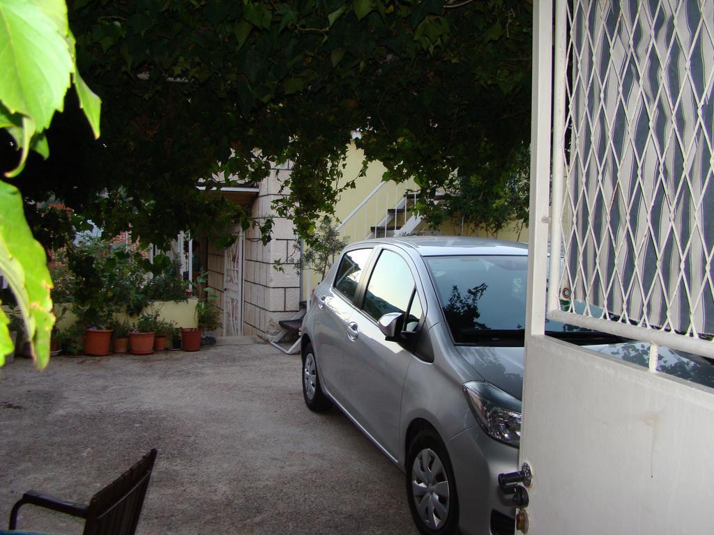 Hostel Saint Ursula Rooms Dubrovnik Exterior photo